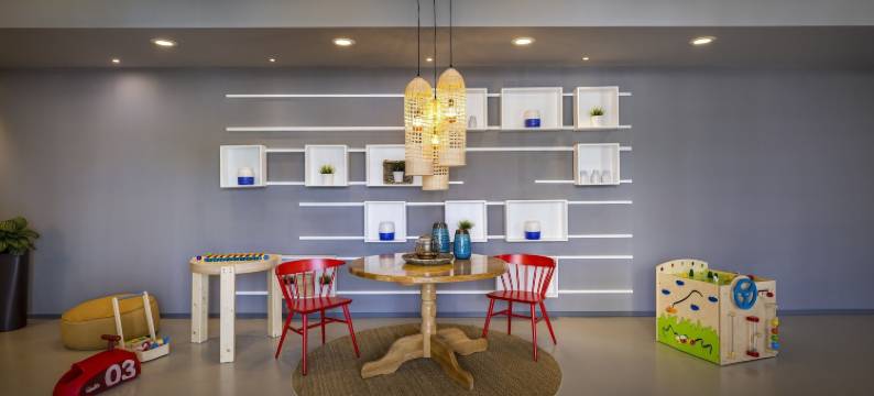 瓦拉玛阳光巴什卡公寓，前称兹沃尼米尔(Sunny Baška Residence by Valamar, ex Zvonimir)图片