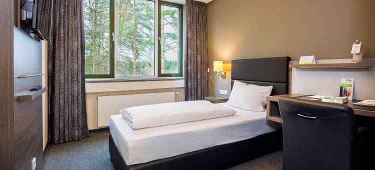 杰诺酒店(GenoHotel Forsbach)图片