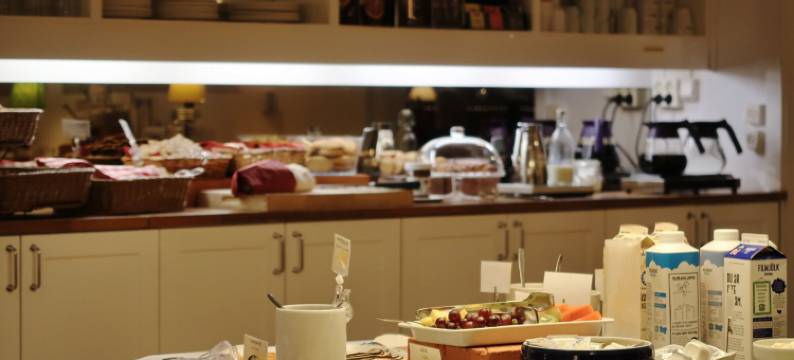 罗斯拉根酒店(Optima Hotel Roslagen by Reikartz)图片