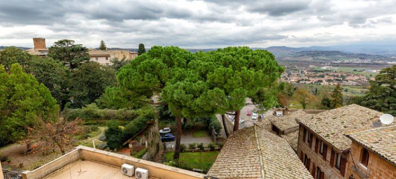 伊斯蒂图托 SS 萨瓦托雷民宿(Istituto SS Salvatore)图片