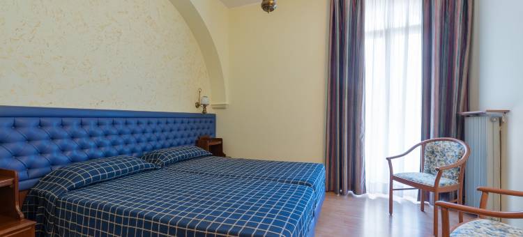 马切尔西涅酒店(Hotel Malcesine)图片