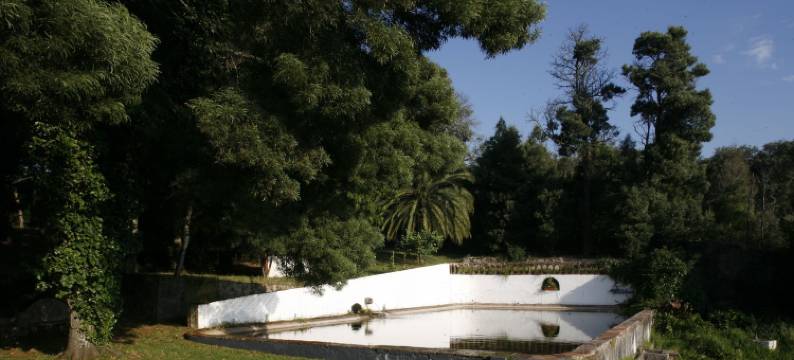 伊马尼乡村之家(Imani Country House)图片