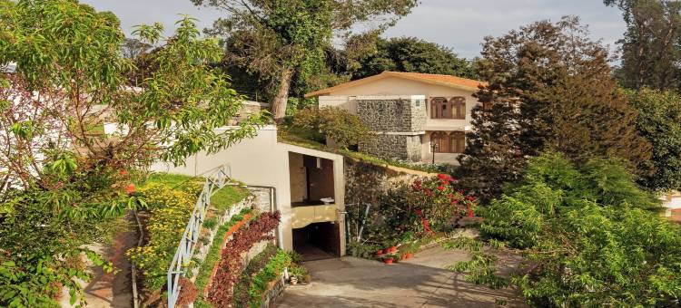 波皮斯花楸树酒店-科代卡纳尔(Mango Hill Kodai)图片