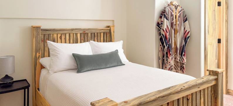 胡希尔温泉旅馆(Hoosier Hot Springs & Inn)图片