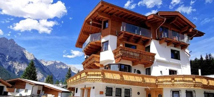 Schickster天空旅馆(Schickster Sky Lodge)图片