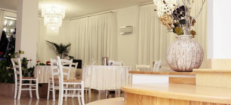 迪纳杜酒店(Hotel di Nardo)图片