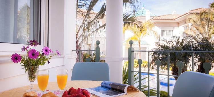 玛丽娜特克萨公寓(Apartamentos Marina Turquesa)图片