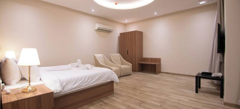 托兰阿尔法拉赫(Towlan Alfalah Services Apartment)图片