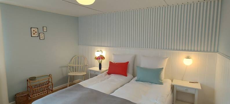 科洛斯特加登酒店(Hotel Klostergaarden)图片