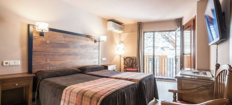 瑞尼尔酒店(Riu Nere Mountain Hotel)图片