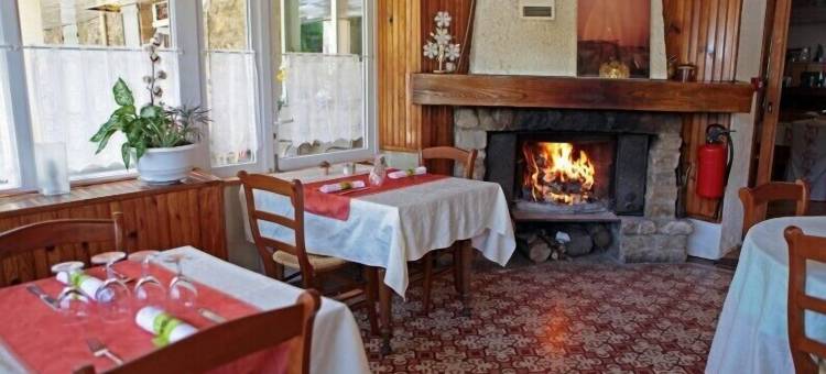 公园酒店(Hôtel du Parc)图片