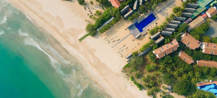 玛鲁玛鲁度假村和水疗中心(Maalu Maalu Resort & Spa - Thema Collection)图片