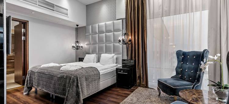 Best Western Plus Savoy Lulea图片