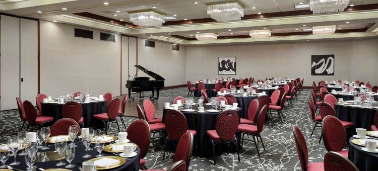 索内斯塔欧文约翰韦恩机场酒店(Sonesta Irvine John Wayne Airport)图片