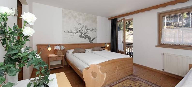 维拉迪博斯科康体酒店(Aparthotel Wellness Villa di Bosco)图片