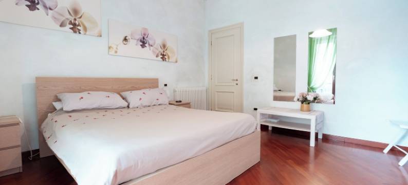 飞行员住宿加早餐旅馆(B&B Dell'Aviatore)图片