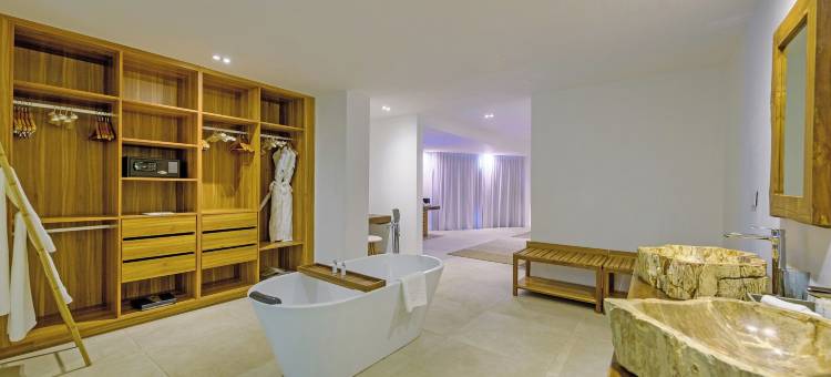 海感精品酒店及水疗中心-仅限大人-毛里求斯(Seasense Boutique Hotel & Spa)图片