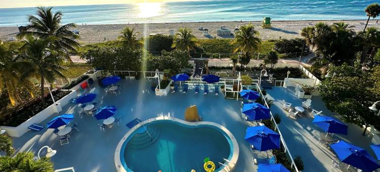 Best Western Plus Atlantic Beach Resort图片