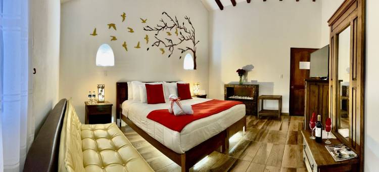 Hotel Boutique & Spa - VDL Colonial图片