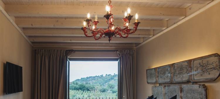 雷亚诺阿格莱尔度假村(Leano Agriresort)图片