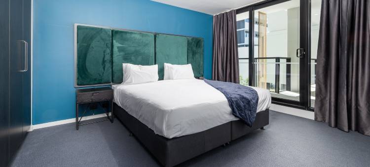 奥罗斯普拉斯酒店(Oros Hotel and Apartments)图片