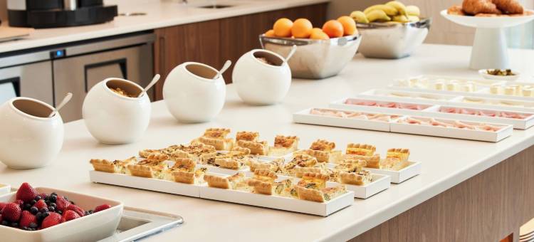 米苏拉市区万豪AC酒店(AC Hotel Missoula Downtown)图片