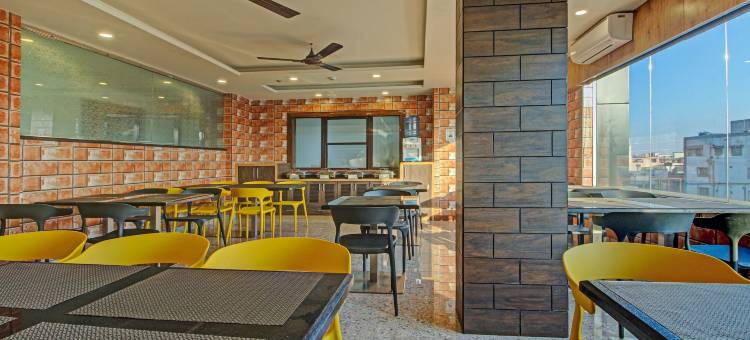 Treebo 金色高地(Treebo Golden Heights)图片