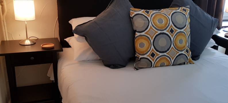 皇冠旅馆(Crown Inn)图片