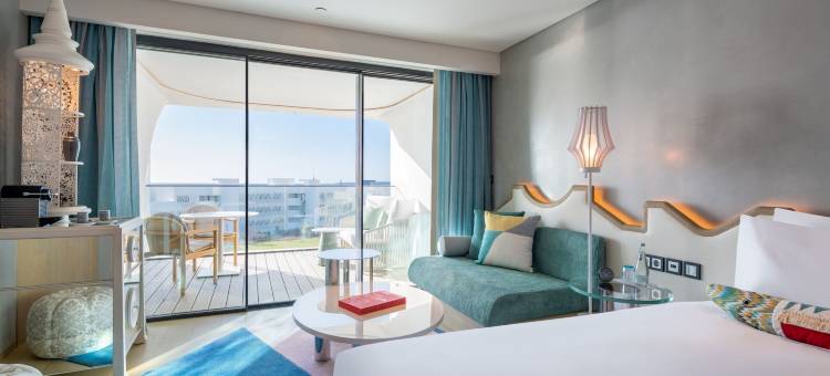 W阿尔加尔夫(W Algarve)图片