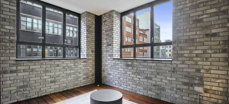 惠特菲尔德街公寓由Aeria Apartments管理(Whitfield Street Residences by Aeria Apartments)图片