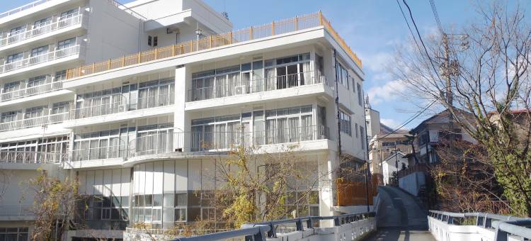 罗莫萨酒店(Hotel Lomosa)图片