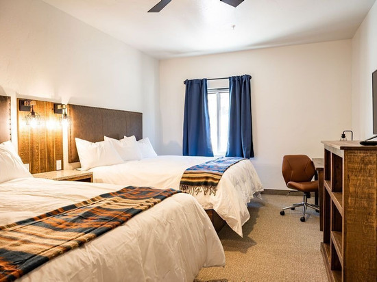 云克洛夫特大酒店