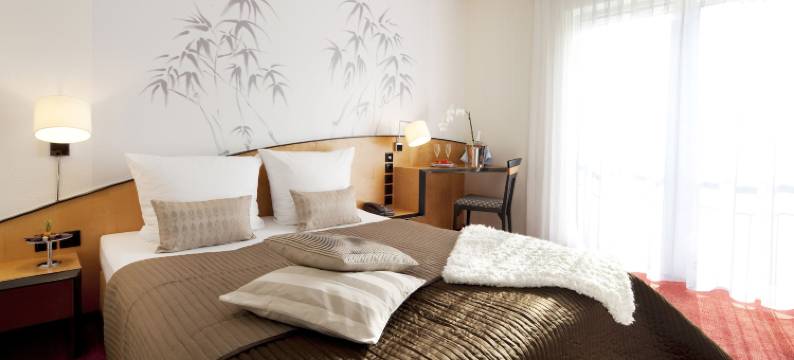 安比恩特瑞尼酒店(Ringhotel Vitalhotel Ambiente)图片