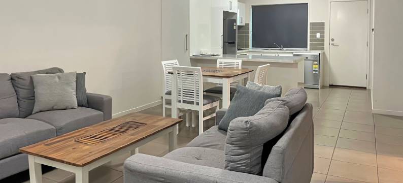 直营精选 - 甘河别墅酒店式公寓(Direct Collective - Villas on Rivergum)图片