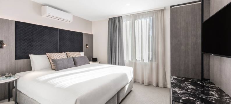 戴科酒店(Deco Hotel)图片