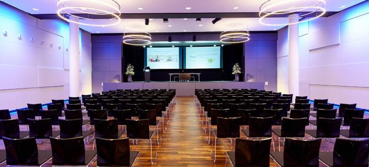 温特图尔香蕉城酒店(Hotel Banana City Winterthur)图片