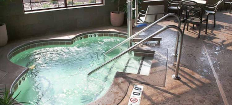 运河公园旅馆(Canal Park Lodge)图片