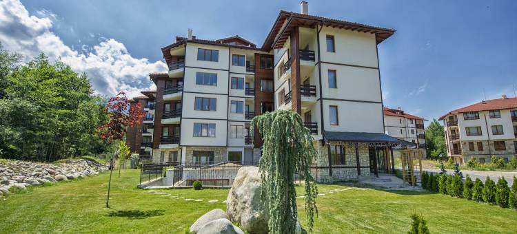 普雷德拉华丽酒店(Predela Lux)图片