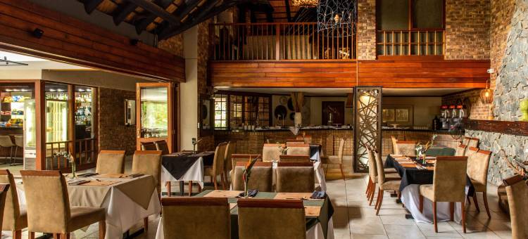 克鲁格公园旅馆254号单元(Kruger Park Lodge Unit No. 254)图片