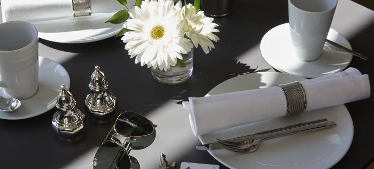 里奥诺精品酒店(Liono BoutiqueHotel)图片