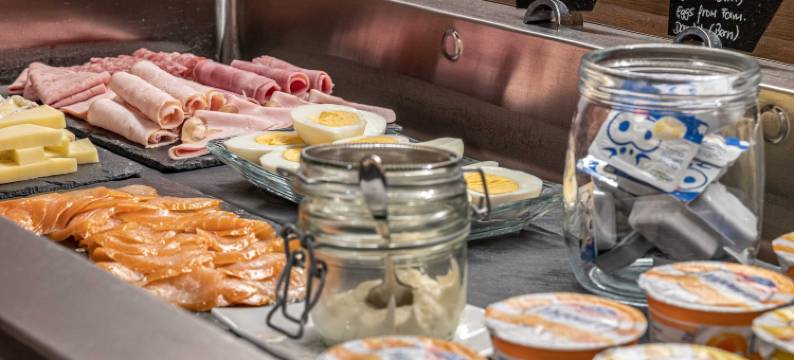 班德广场巴朗酒店(Hotel Bären am Bundesplatz)图片