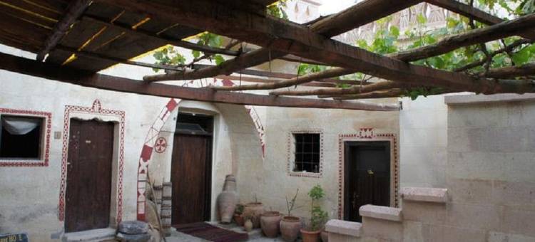 修道院洞穴酒店(Monastery Cave Hotel Cappadocia)图片