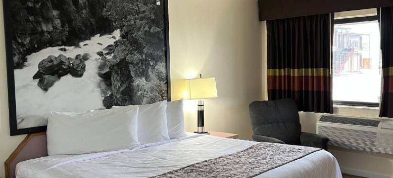 苏格兰酒店(Scottish Inn)图片