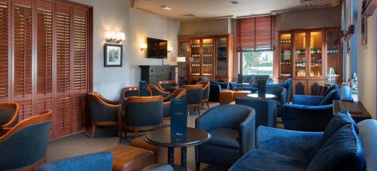 滑铁卢范德瓦尔克酒店(Van der Valk Waterloo)图片