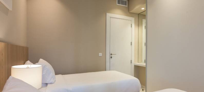 密码公寓(The Code Residence)图片