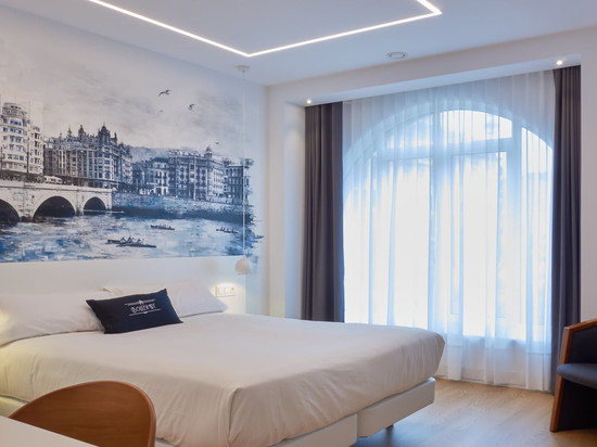 贝尔瓦特多诺斯提亚酒店