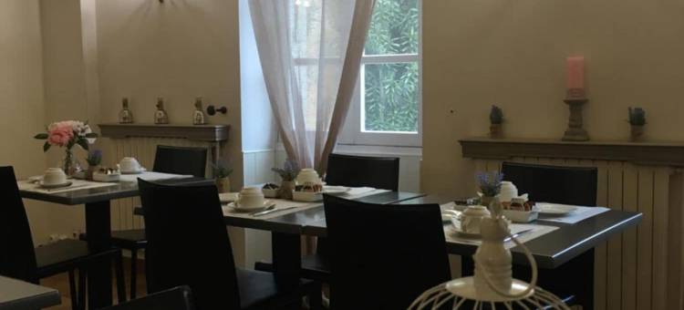 中央酒店(Hotel du Centre)图片