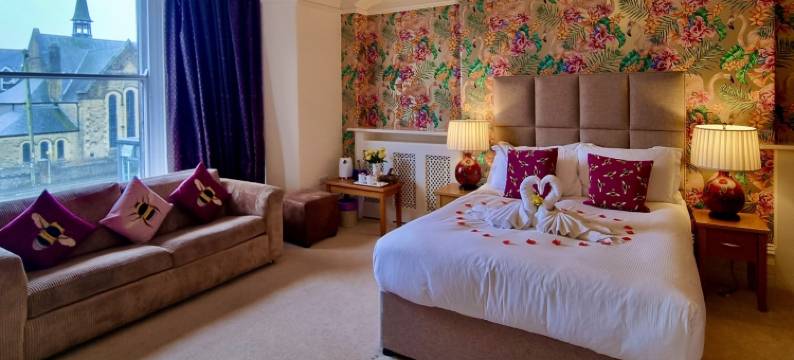 莱姆斯通精品住宿(Lymestone Boutique Accommodation)图片