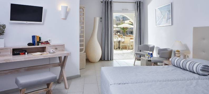 爱琴海广场酒店(Aegean Plaza Hotel)图片