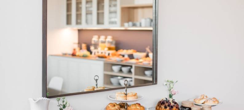 时尚霍酒店(Boutique Hotel Hoh)图片